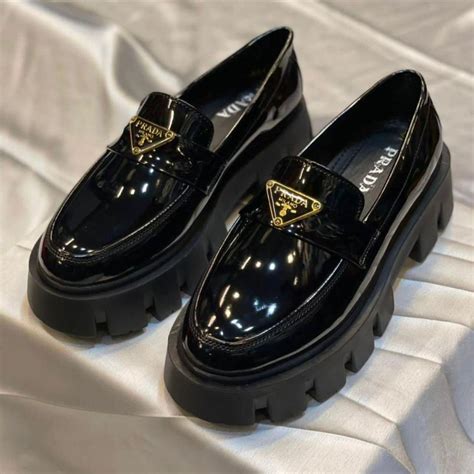 prada men shoes outfits|official men prada shoes.